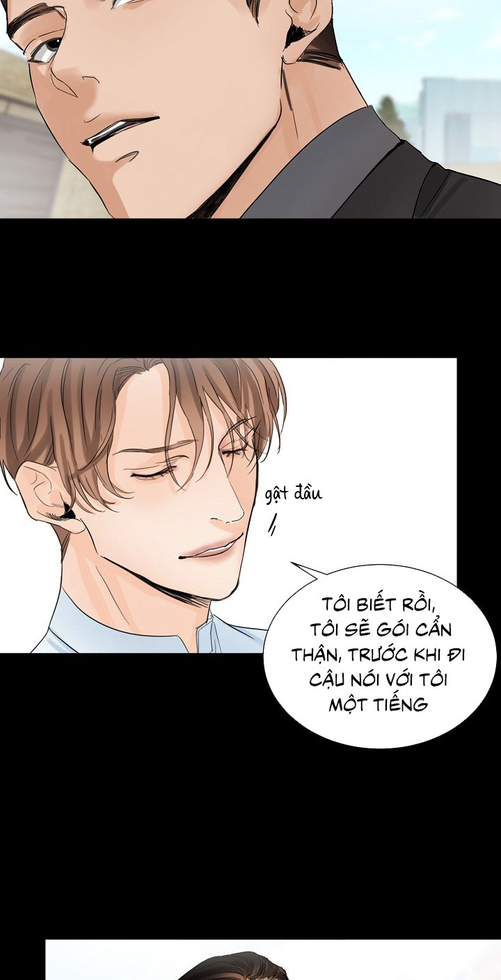 Secondo Piatto Chap 4 - Trang 2
