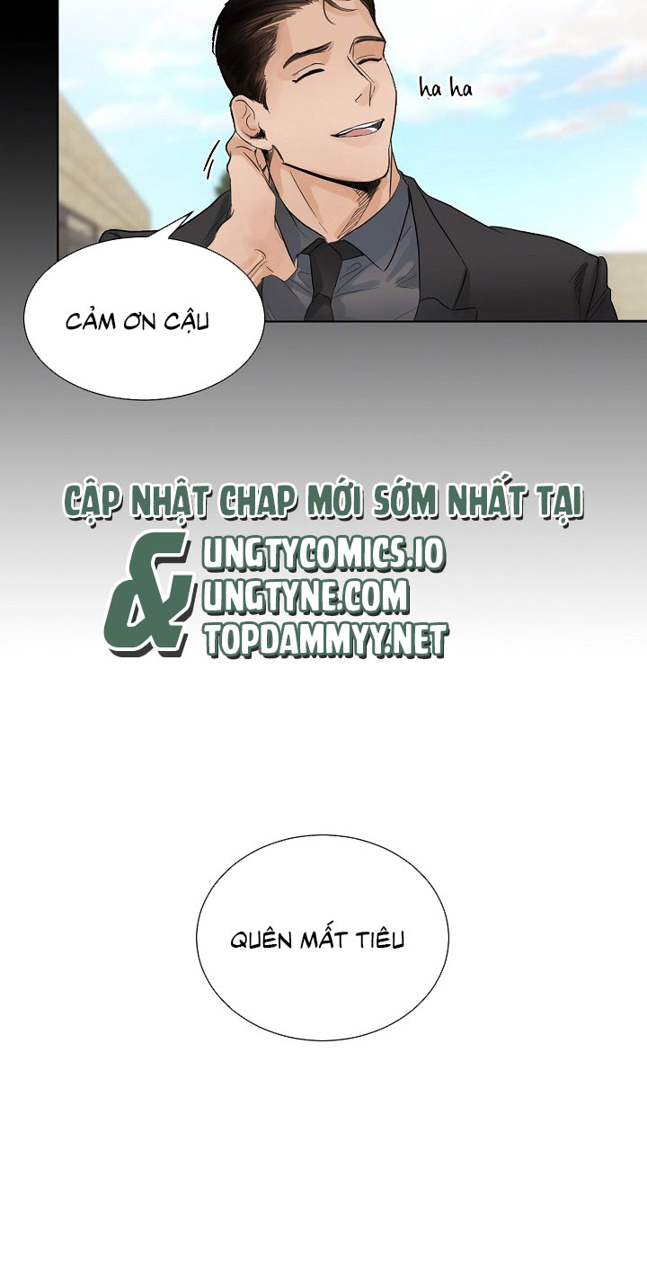 Secondo Piatto Chap 4 - Trang 2