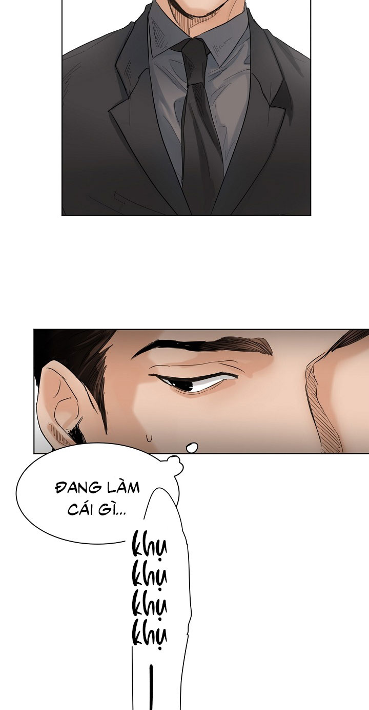 Secondo Piatto Chap 4 - Trang 2