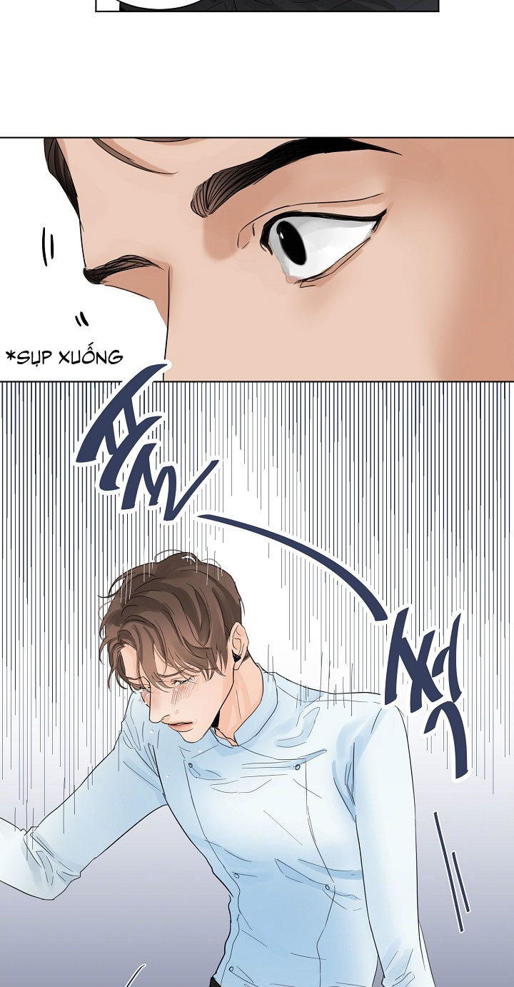 Secondo Piatto Chap 4 - Trang 2