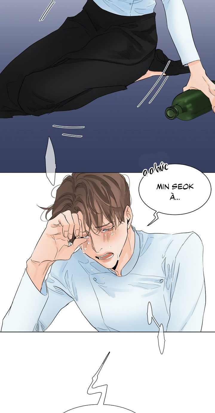 Secondo Piatto Chap 4 - Trang 2