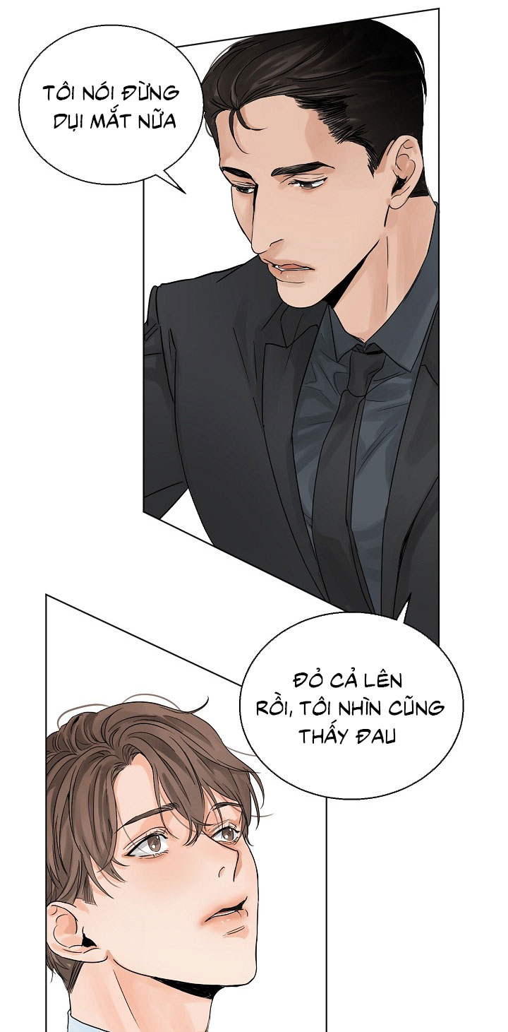 Secondo Piatto Chap 5 - Trang 2