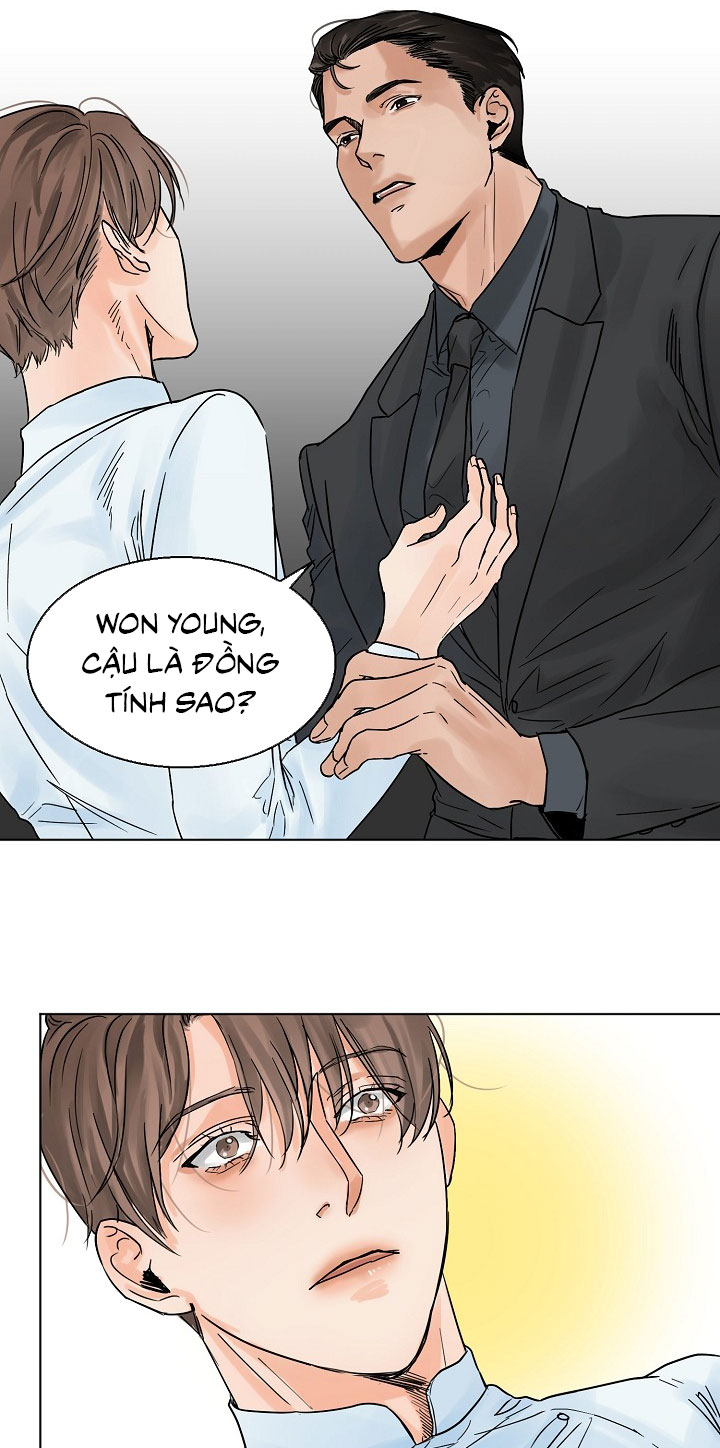 Secondo Piatto Chap 5 - Trang 2