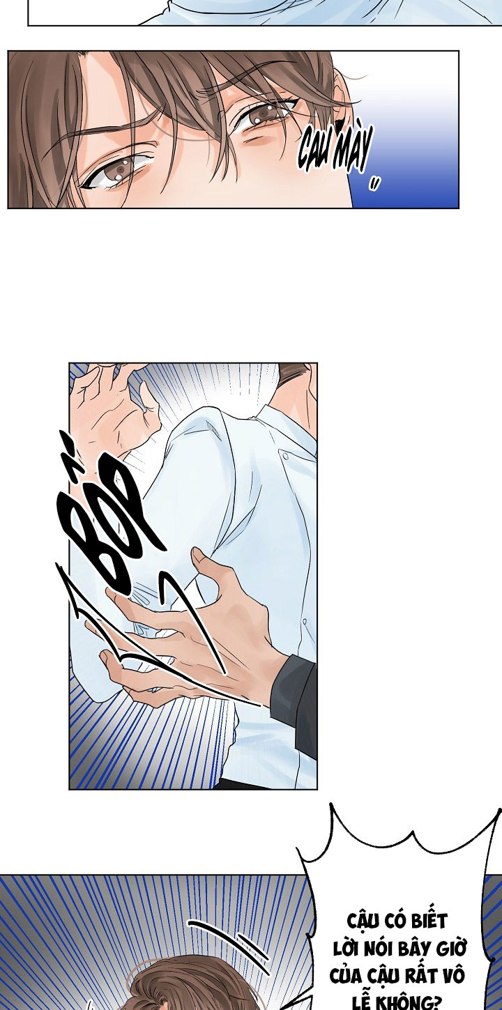 Secondo Piatto Chap 5 - Trang 2