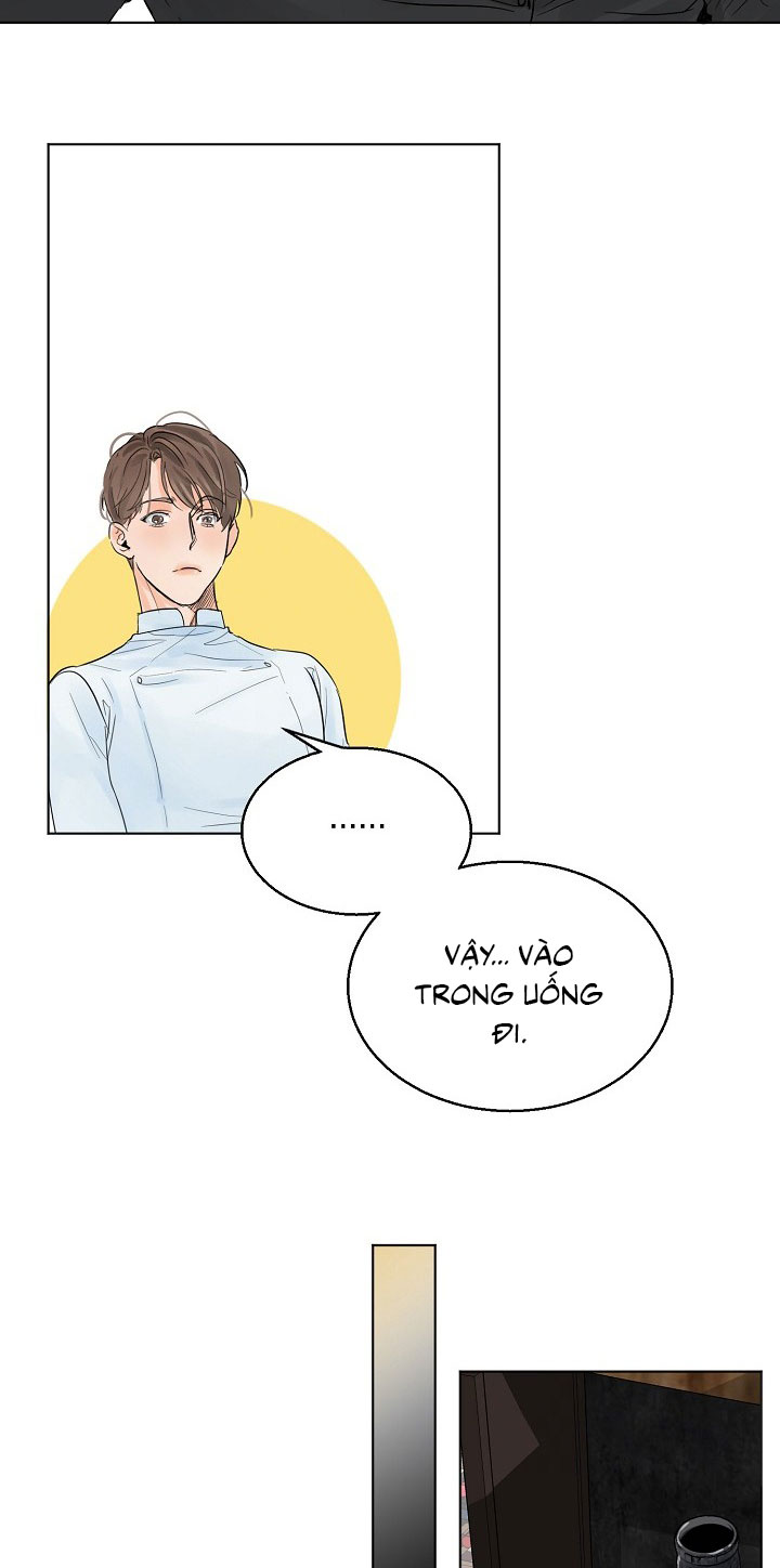 Secondo Piatto Chap 5 - Trang 2