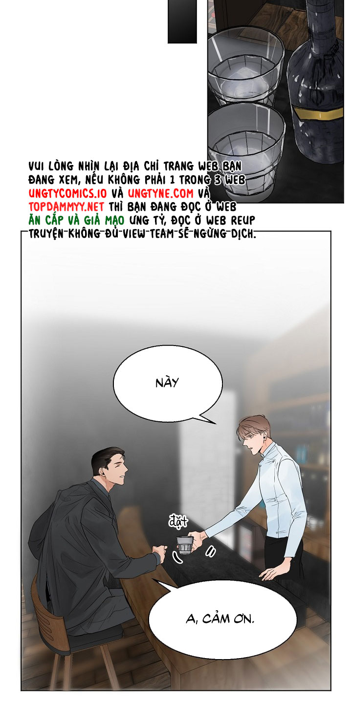 Secondo Piatto Chap 5 - Trang 2