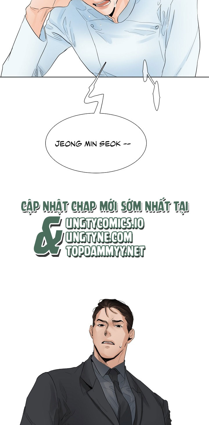 Secondo Piatto Chap 5 - Trang 2