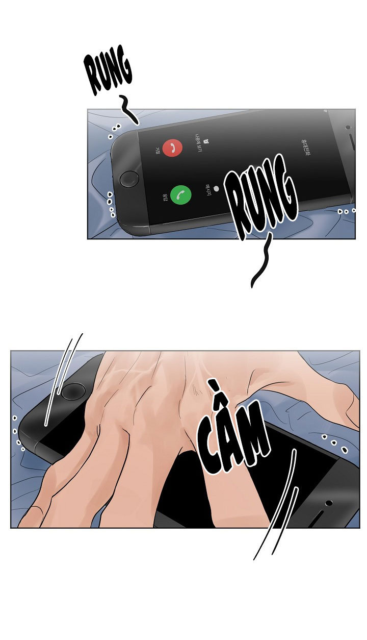 Secondo Piatto Chap 5 - Trang 2