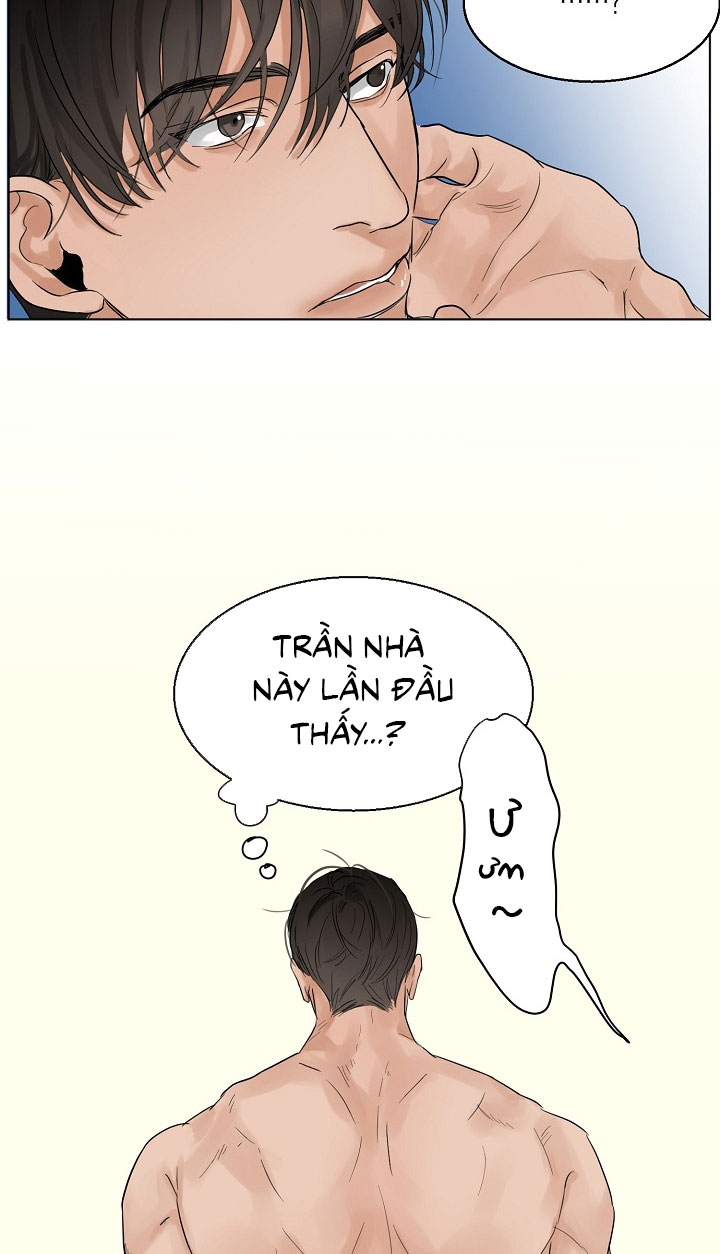 Secondo Piatto Chap 5 - Trang 2