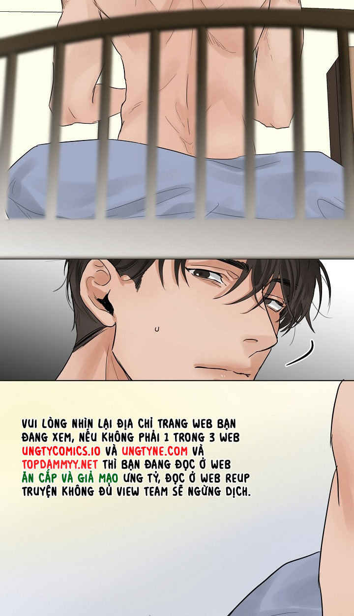 Secondo Piatto Chap 5 - Trang 2