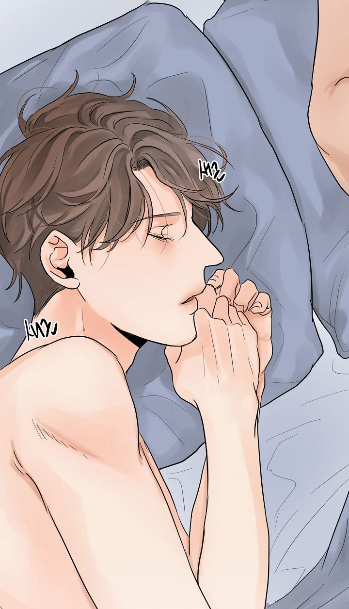 Secondo Piatto Chap 5 - Trang 2