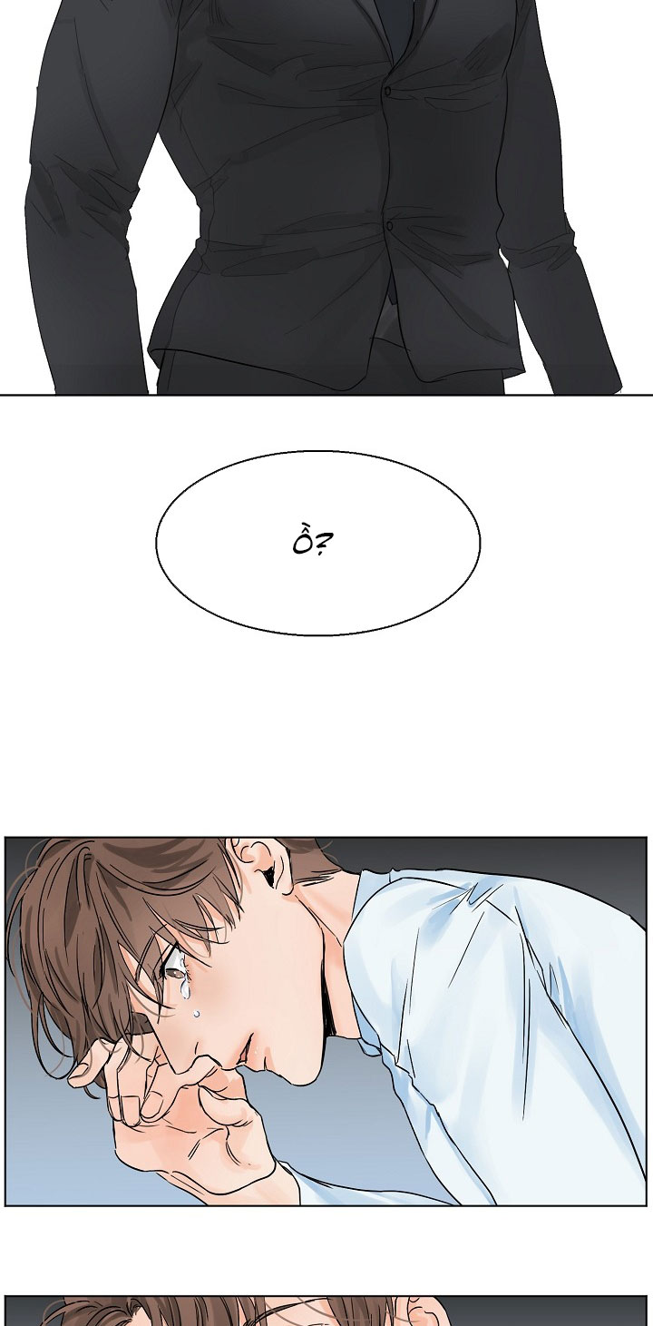 Secondo Piatto Chap 5 - Trang 2