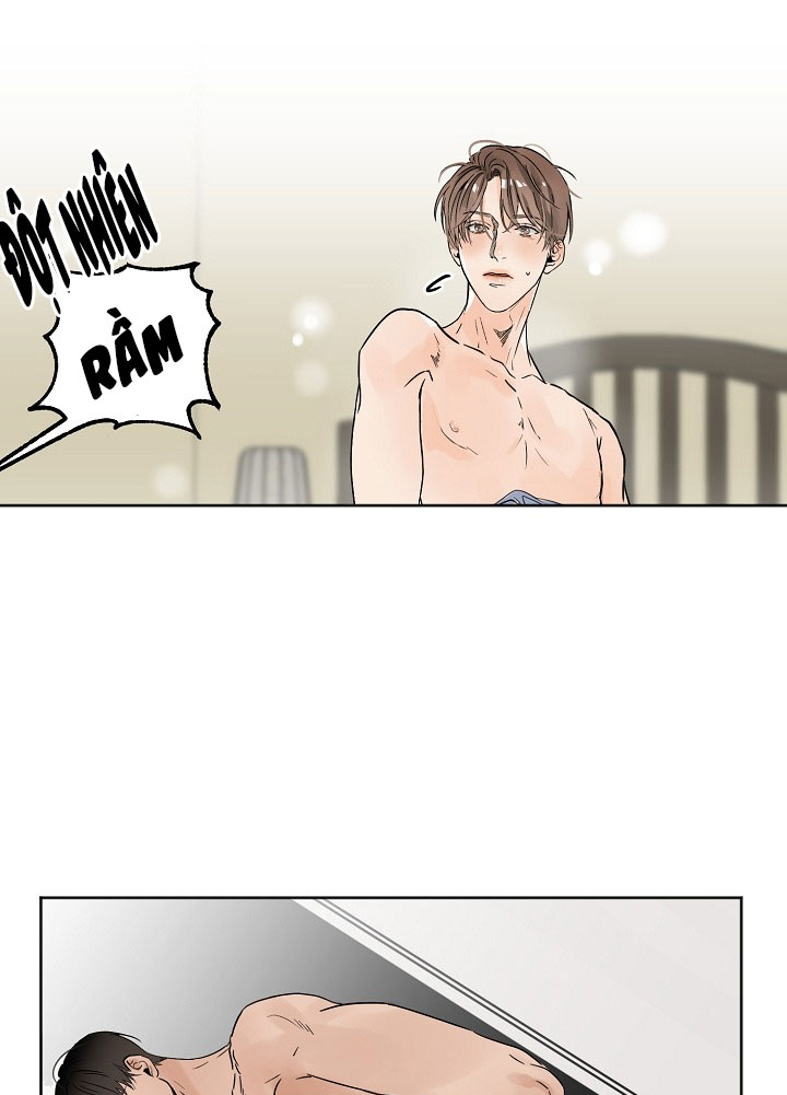 Secondo Piatto Chap 6 - Trang 2