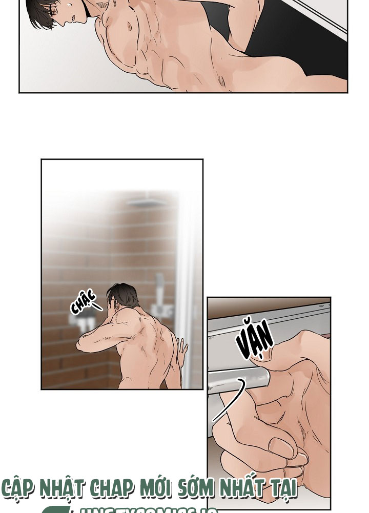 Secondo Piatto Chap 6 - Trang 2
