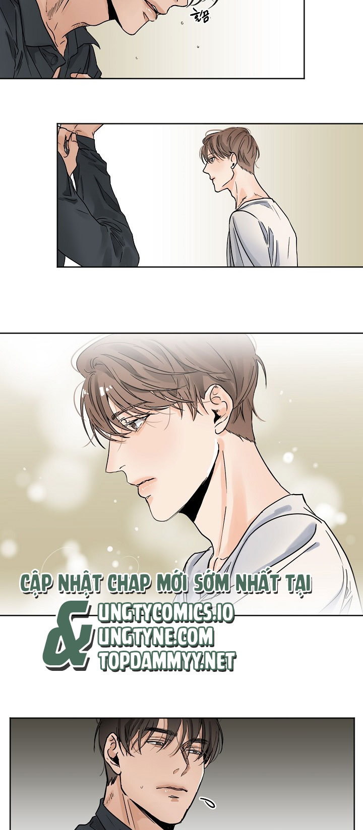 Secondo Piatto Chap 6 - Trang 2