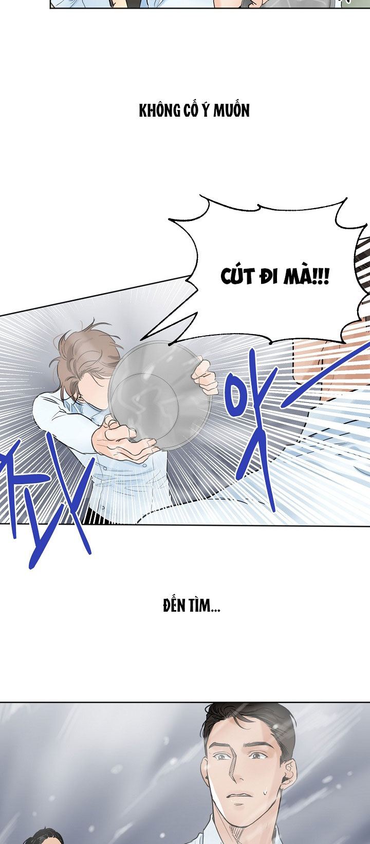 Secondo Piatto Chap 6 - Trang 2