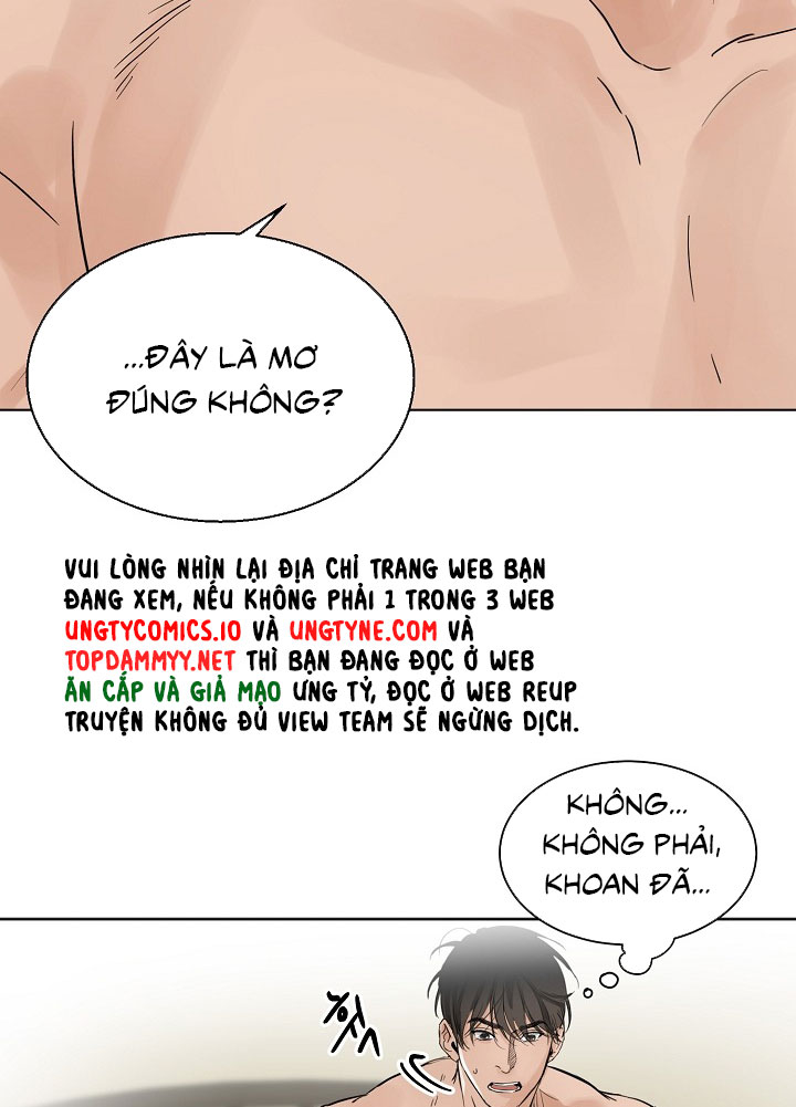 Secondo Piatto Chap 6 - Trang 2
