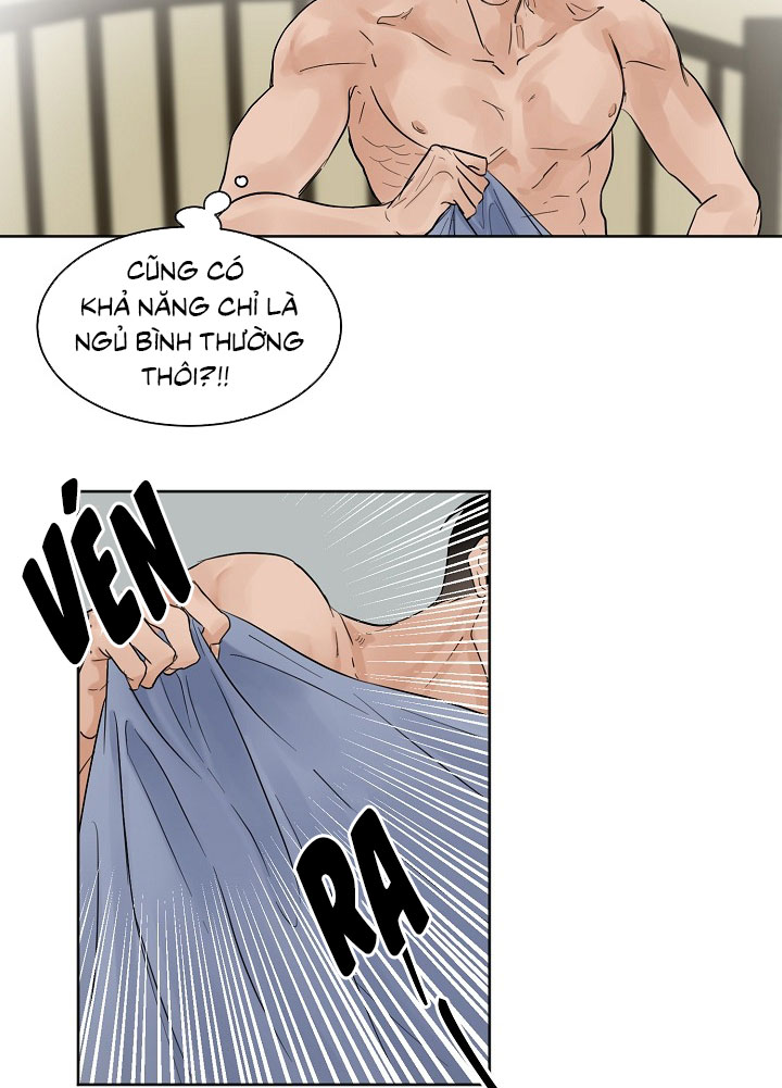 Secondo Piatto Chap 6 - Trang 2