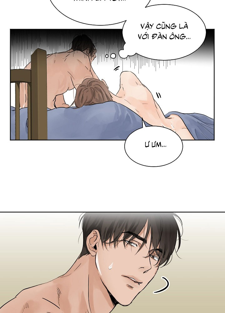 Secondo Piatto Chap 6 - Trang 2