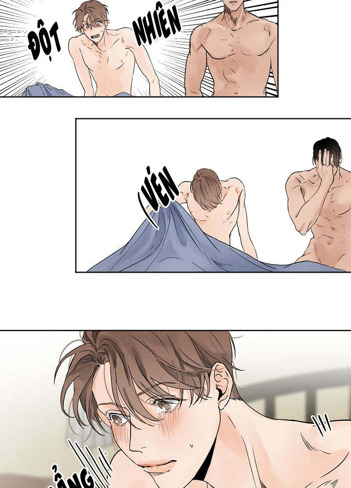 Secondo Piatto Chap 6 - Trang 2