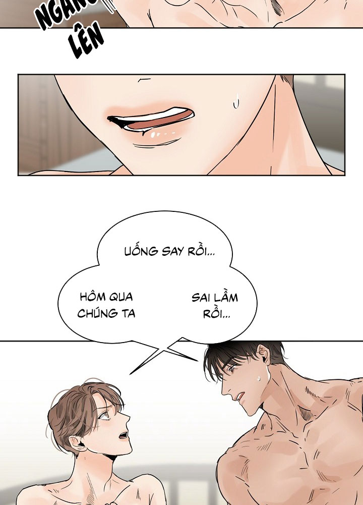 Secondo Piatto Chap 6 - Trang 2