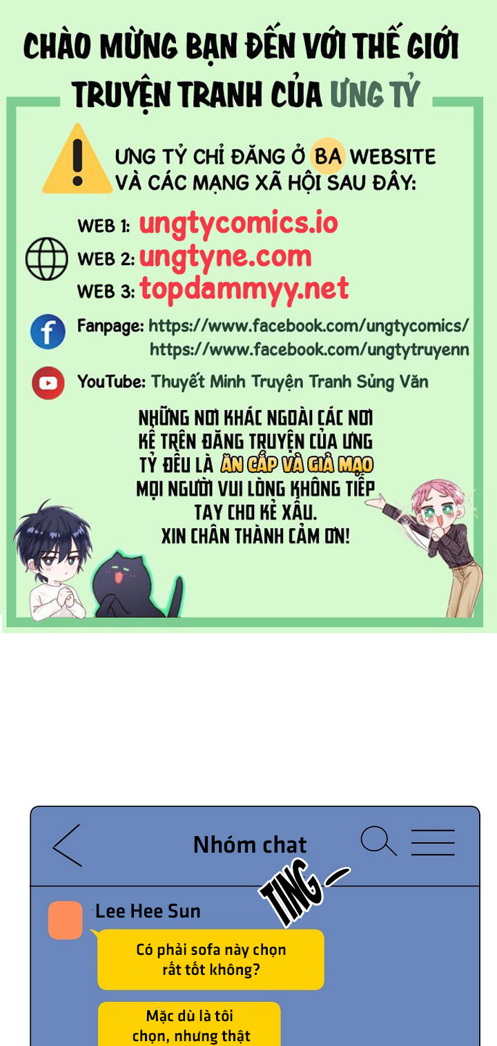 Secondo Piatto Chap 7 - Trang 2