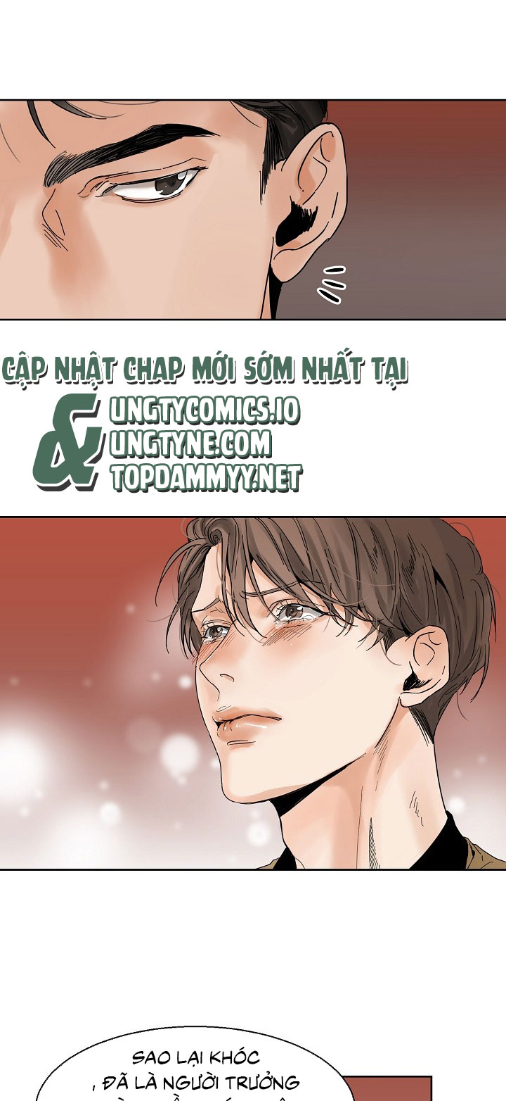 Secondo Piatto Chap 9 - Trang 2