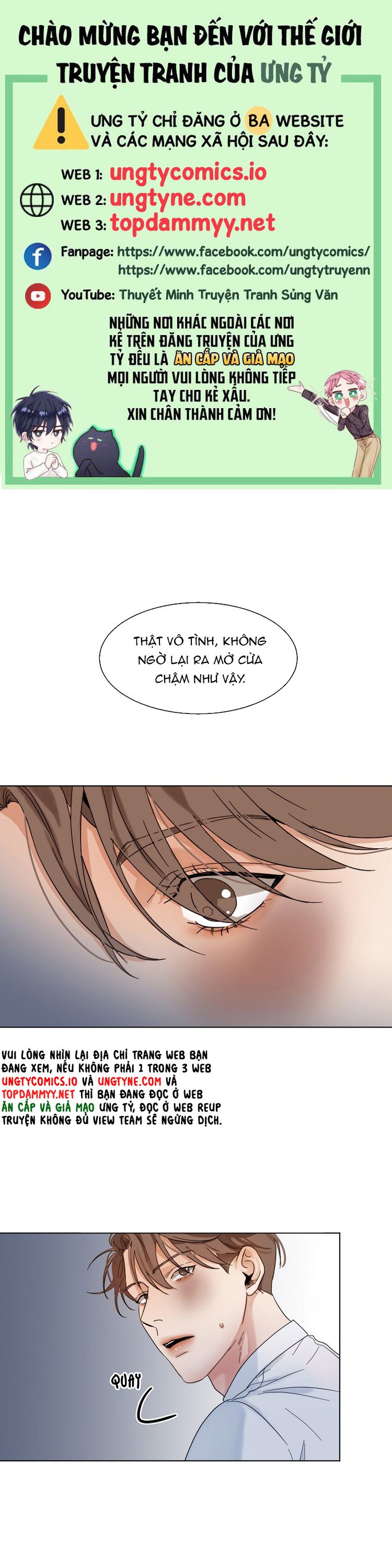 Secondo Piatto Chap 16 - Trang 2