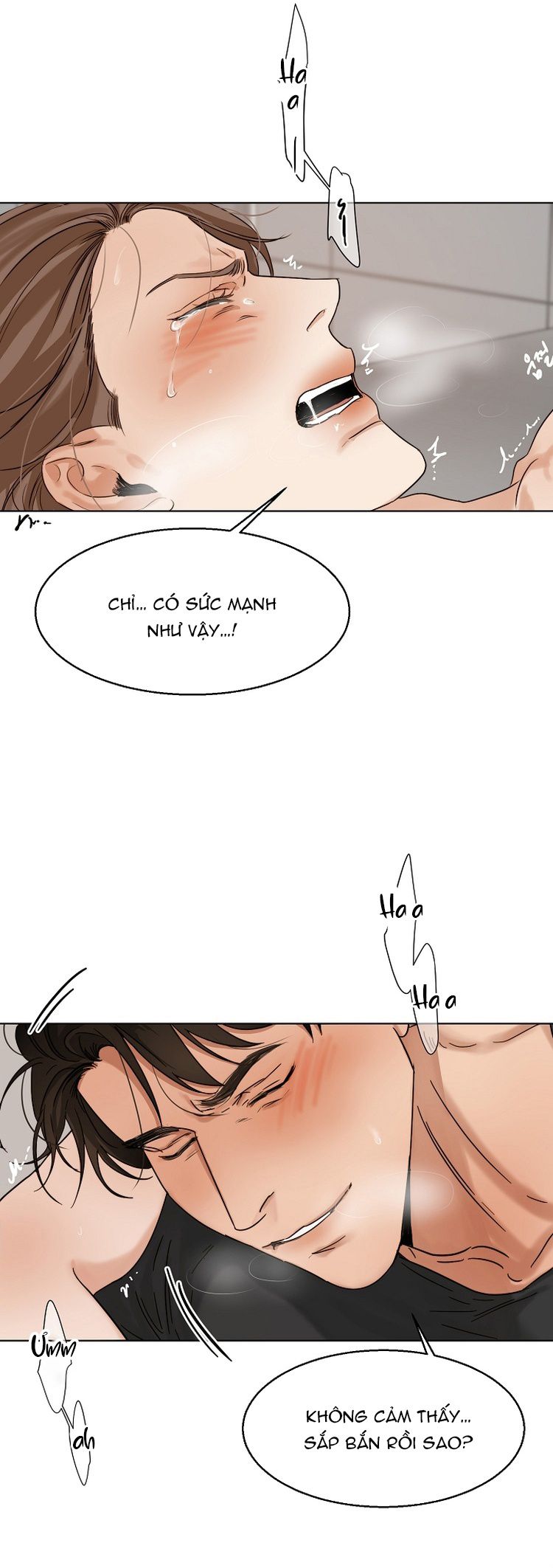 Secondo Piatto Chap 16 - Trang 2