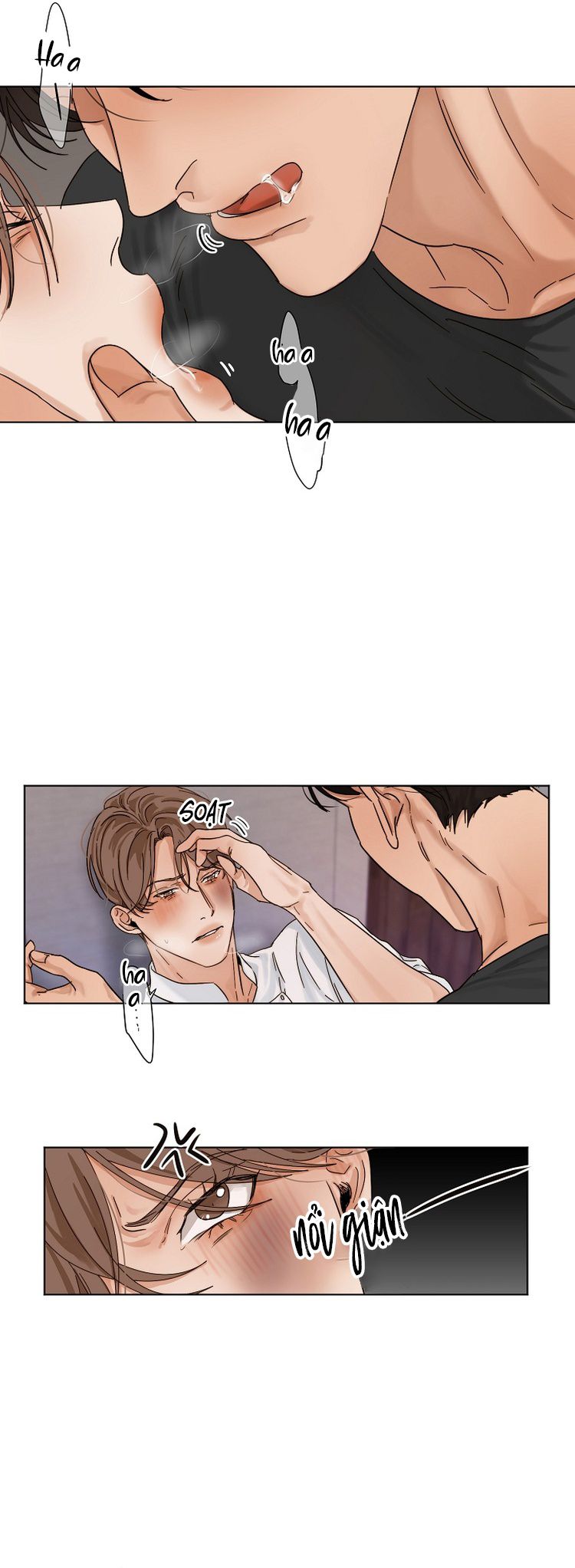 Secondo Piatto Chap 16 - Trang 2