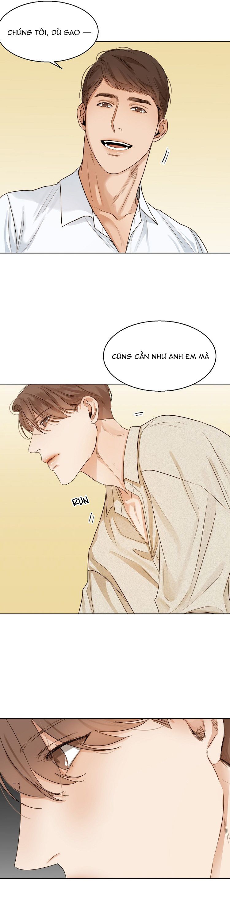 Secondo Piatto Chap 19 - Trang 2