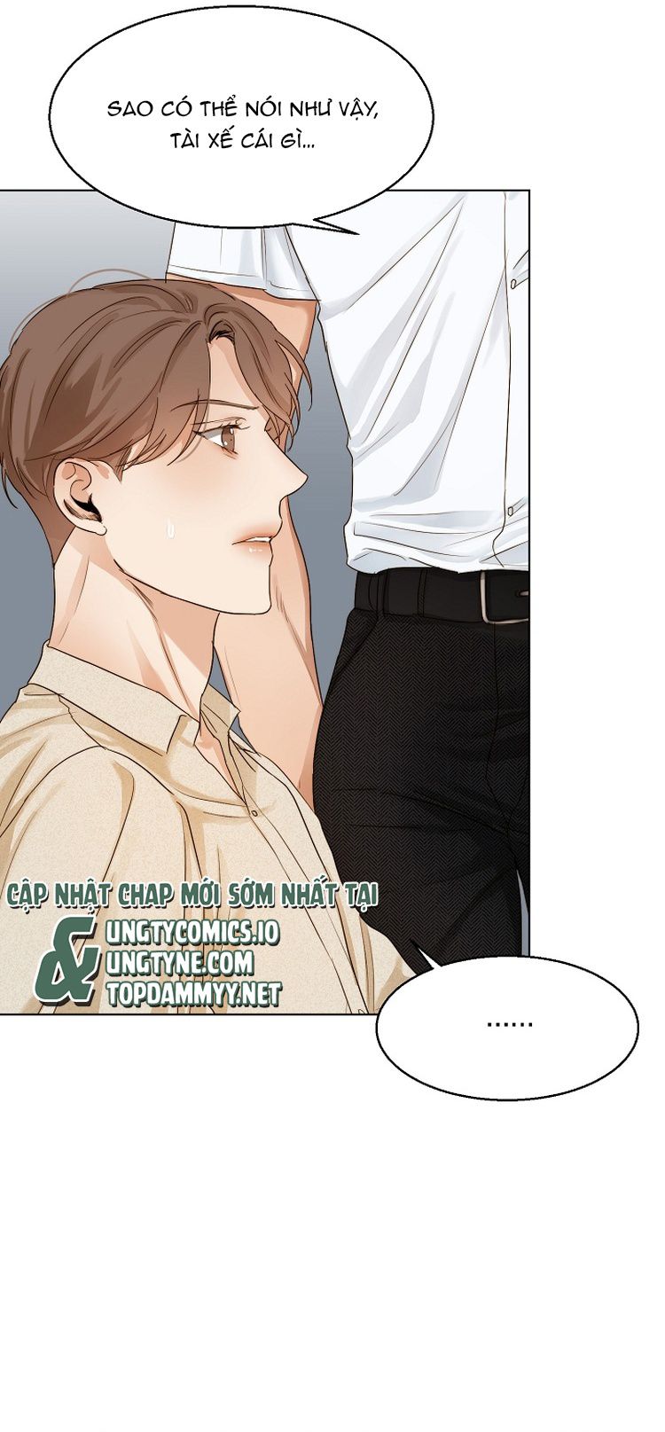 Secondo Piatto Chap 19 - Trang 2