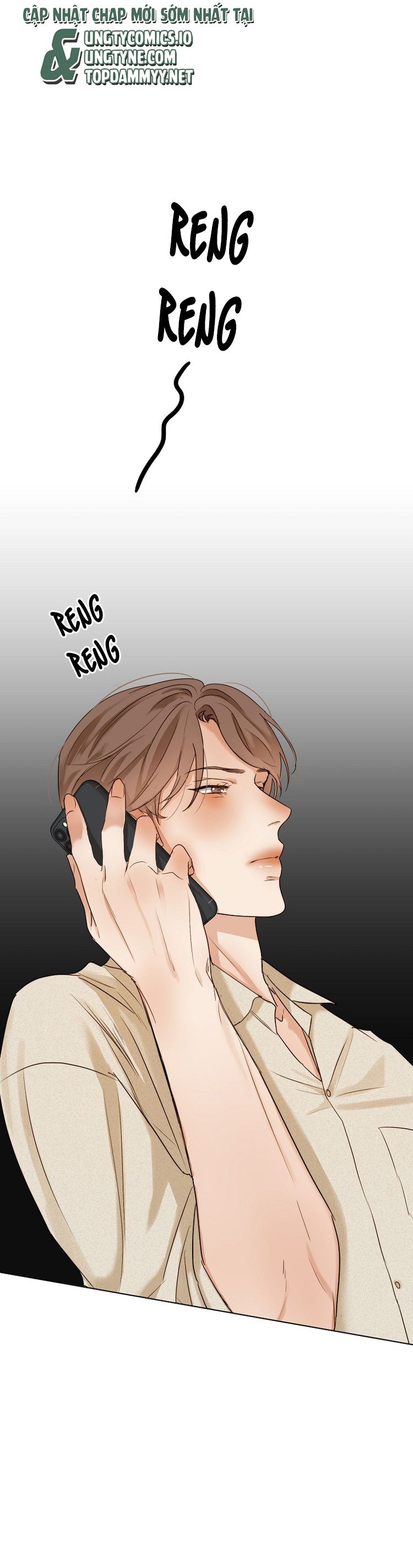 Secondo Piatto Chap 19 - Trang 2