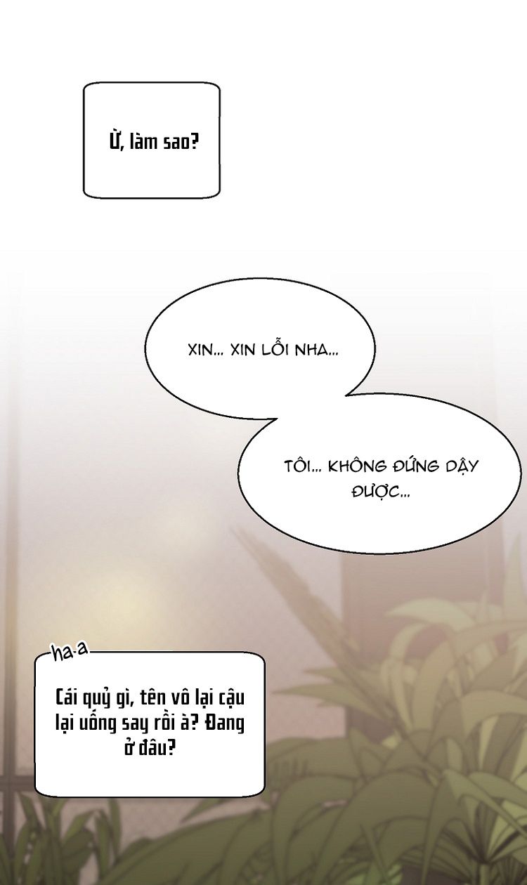 Secondo Piatto Chap 19 - Trang 2