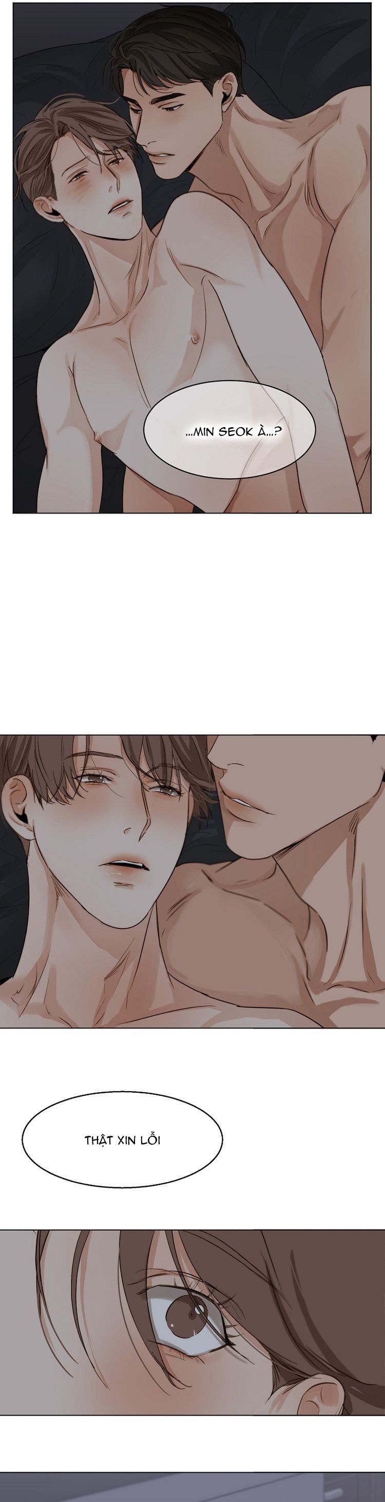 Secondo Piatto Chap 21 - Trang 2