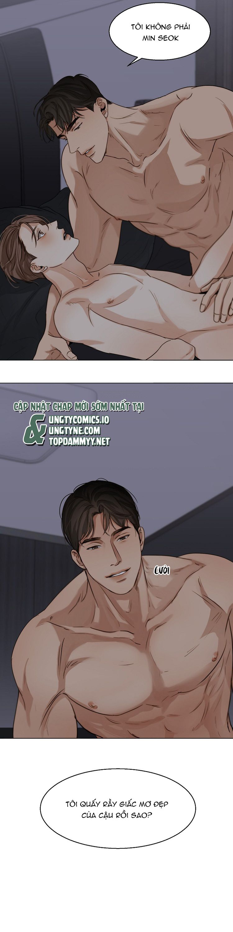 Secondo Piatto Chap 21 - Trang 2