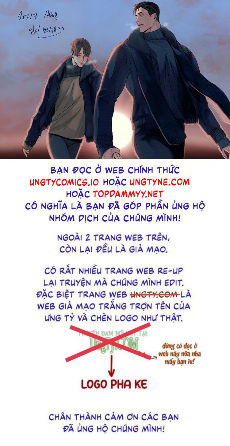 Secondo Piatto Chap 22: H+ - Trang 2