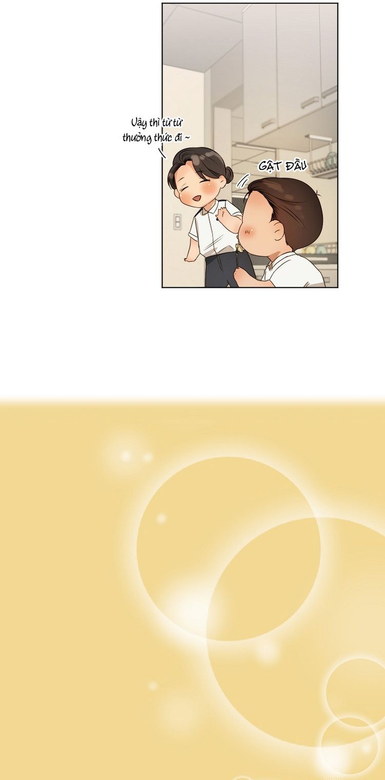 Secondo Piatto Chap 25 - Trang 2