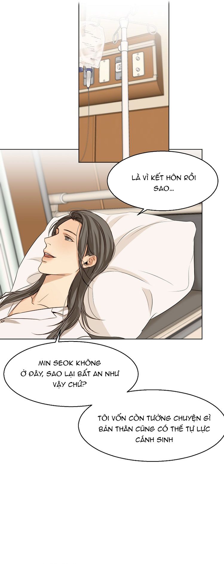Secondo Piatto Chap 27 - Trang 2