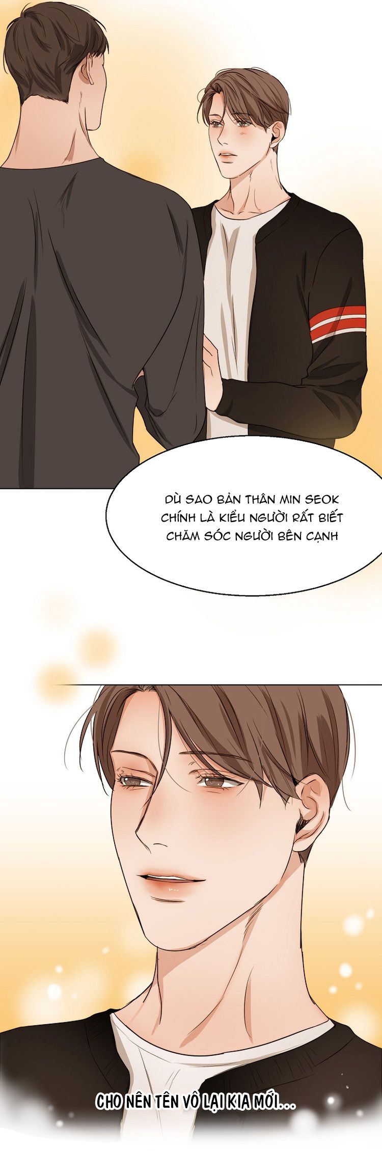 Secondo Piatto Chap 27 - Trang 2