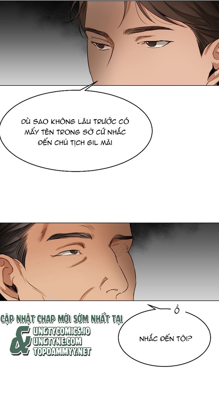 Secondo Piatto Chap 29 - Trang 2