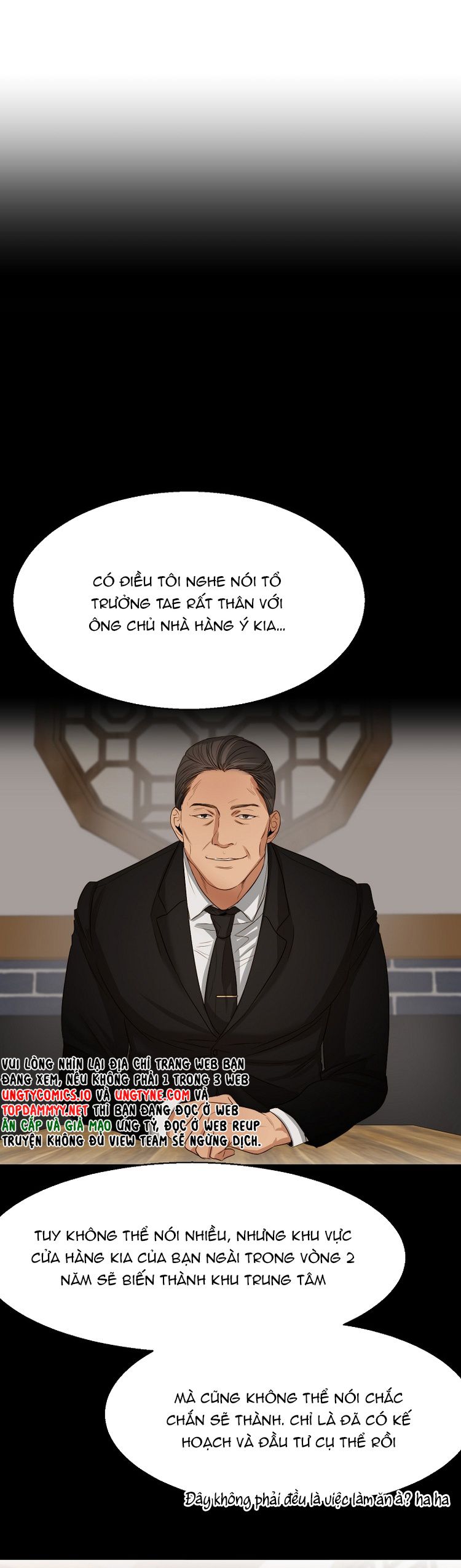 Secondo Piatto Chap 29 - Trang 2