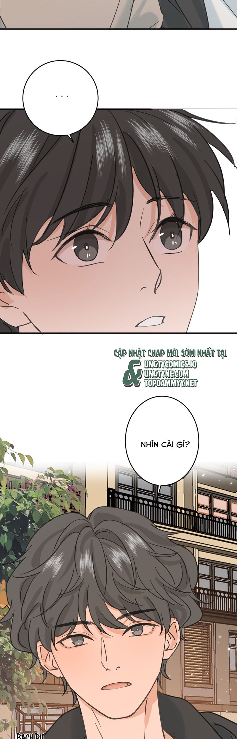 Thời Gian Rực Rỡ Chap 2 - Trang 2