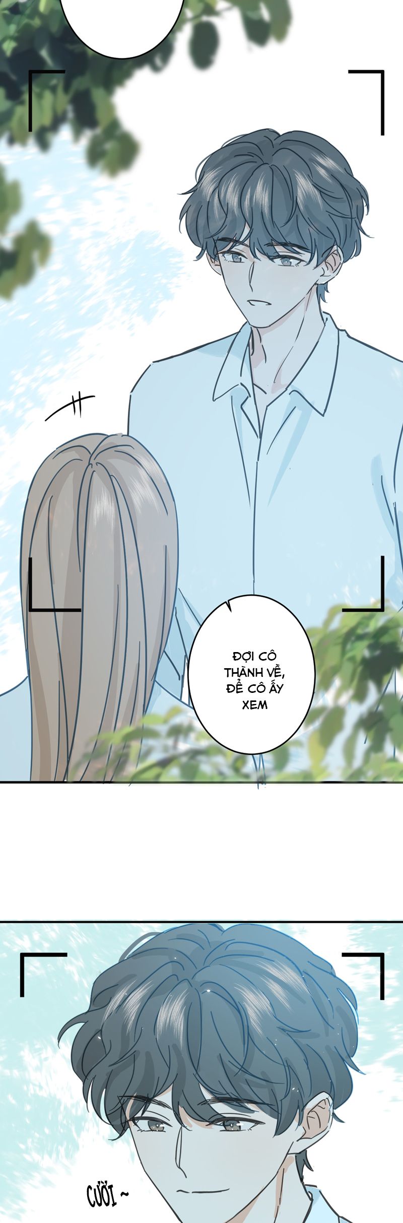 Thời Gian Rực Rỡ Chap 2 - Trang 2