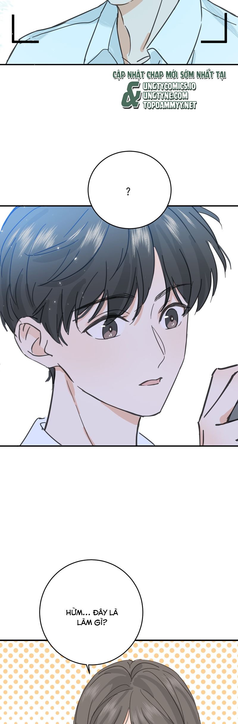 Thời Gian Rực Rỡ Chap 2 - Trang 2