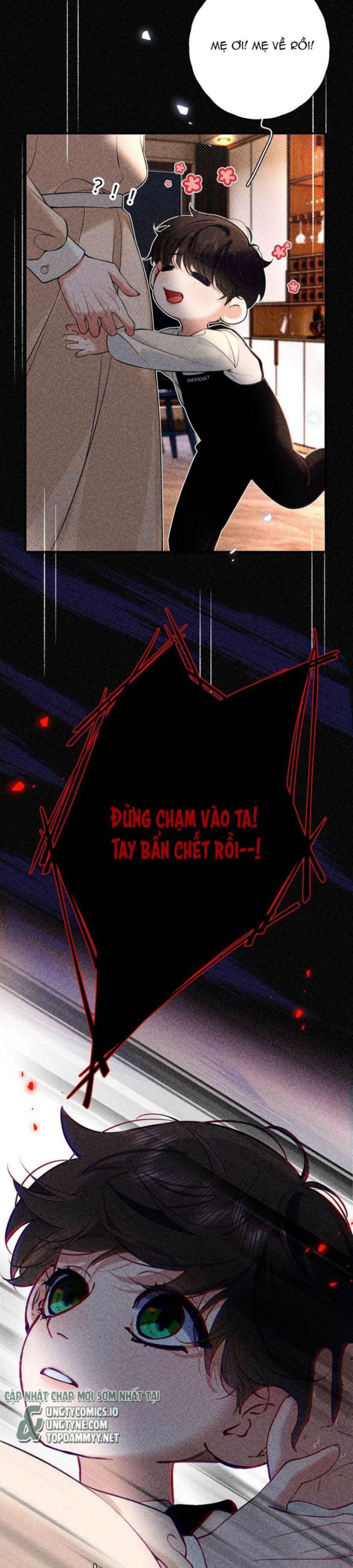 Từ Số Không Bắt Đầu Làm Bạn Trai Chapter 37 - Trang 4