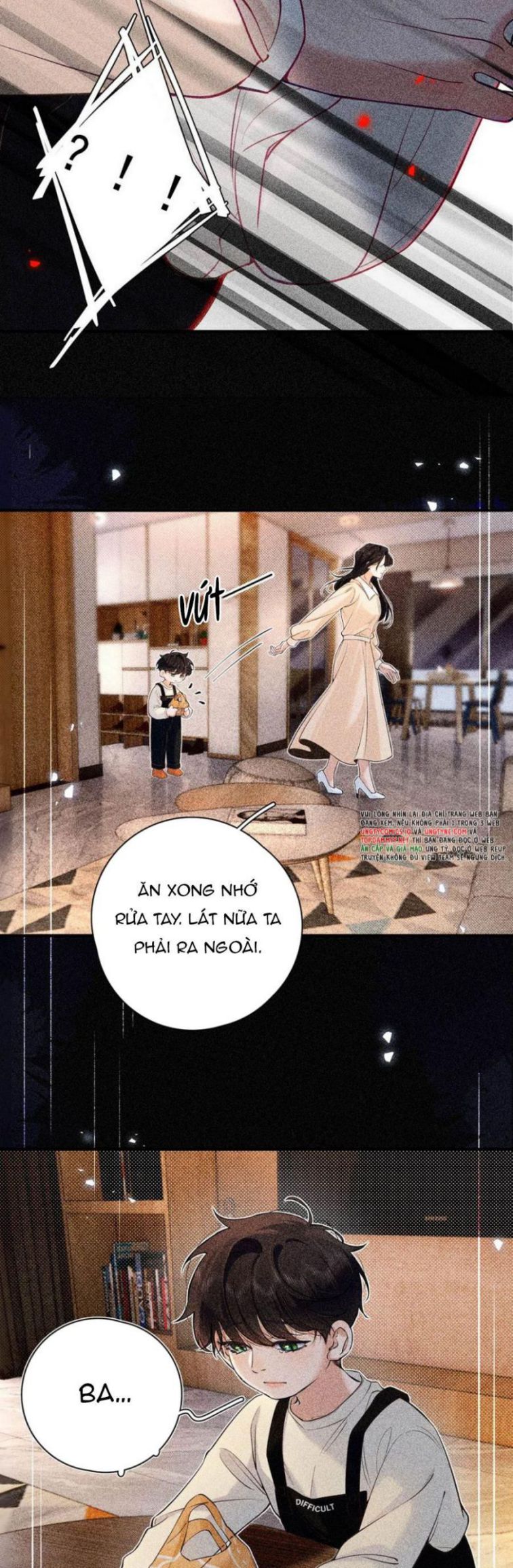 Từ Số Không Bắt Đầu Làm Bạn Trai Chapter 37 - Trang 4