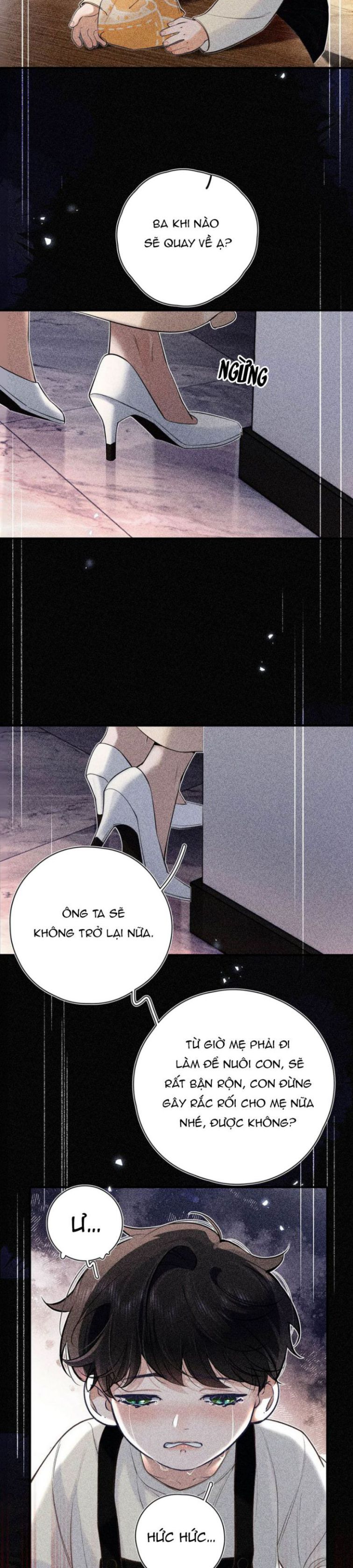Từ Số Không Bắt Đầu Làm Bạn Trai Chapter 37 - Trang 4