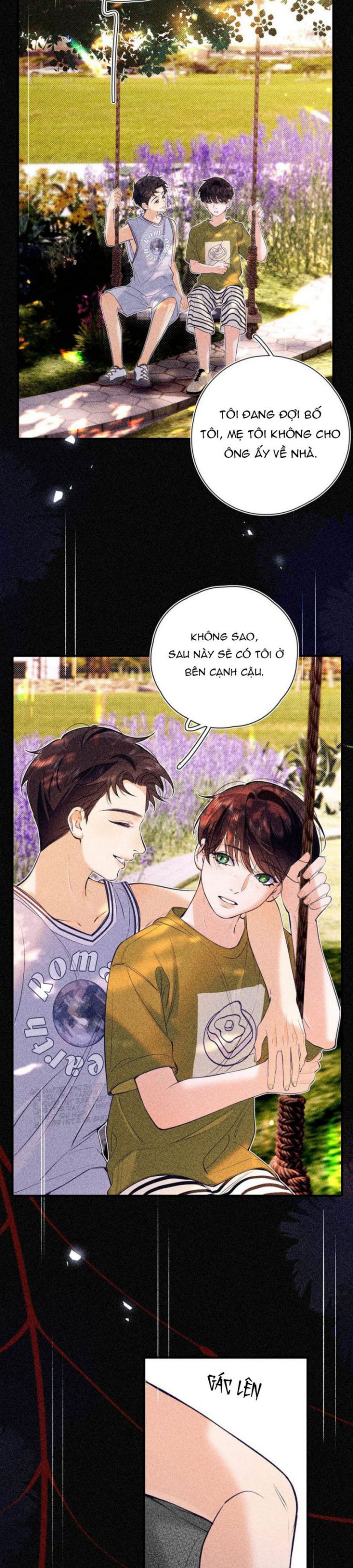 Từ Số Không Bắt Đầu Làm Bạn Trai Chapter 37 - Trang 4