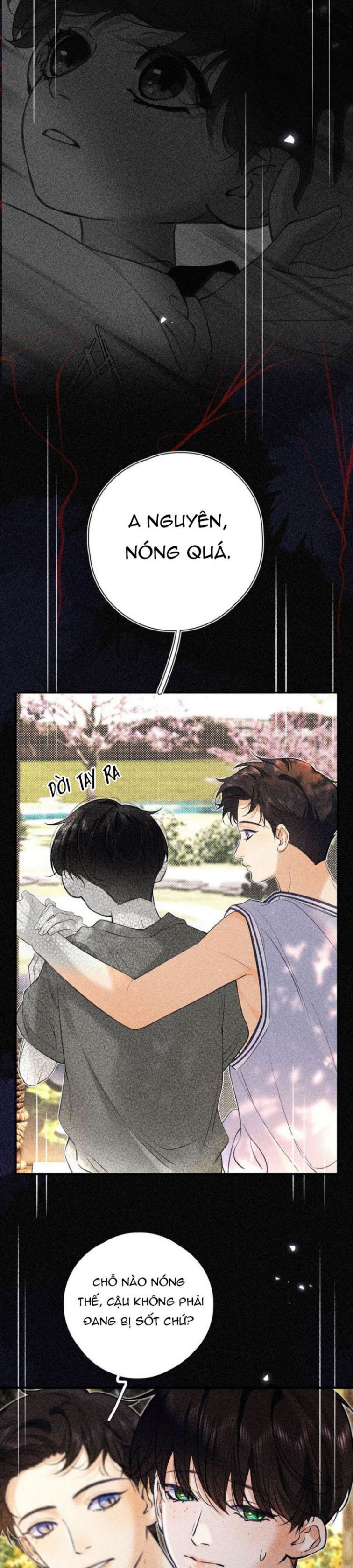 Từ Số Không Bắt Đầu Làm Bạn Trai Chapter 37 - Trang 4